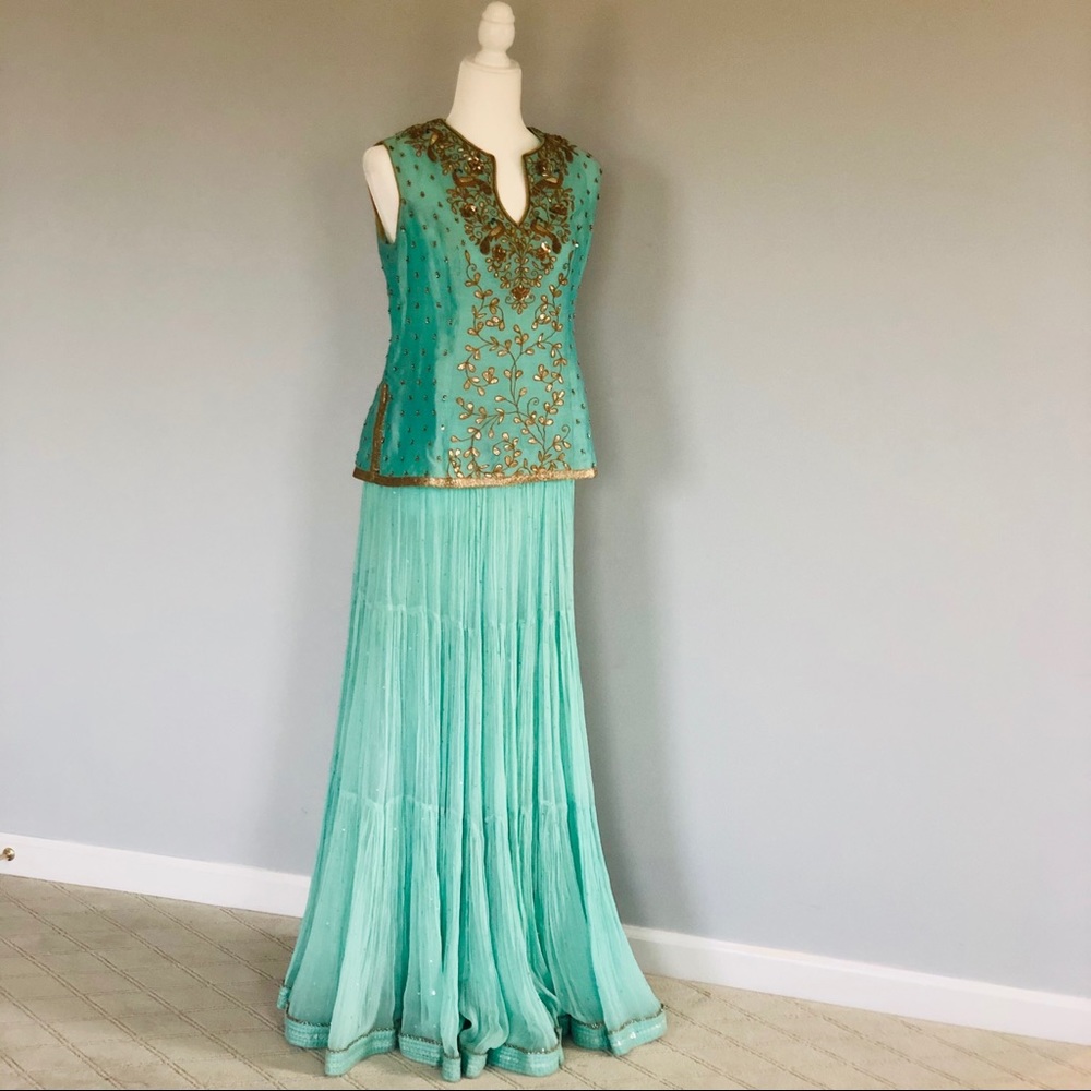 Indian wear